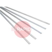 40T15S SIL 40 1.5mm SilverSolder. Per 500mm Stick.
