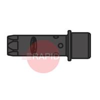 42,0001,4623,5 Fronius - Nozzle Stock M8x1,5 / SW9x44,5 (Pack of 5)