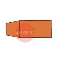 42,0001,4790,5 Fronius - Gas Nozzle ø15 / ø27x73 CT HD (Pack of 5)