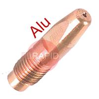 42,0001,5051 Fronius - Contact Tip / M8 / 1.0mm x 35mm - Aluminium