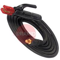 43,0004,0478 Fronius - Electrode Cable 25mm² 4m 200A (current plug big)