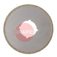 44490520 Ultima Cutting Disc