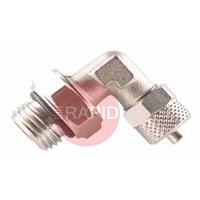 44492500 Ultima Elbow Joint for Tapping Hose