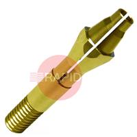 44510172 Neutrix/Ultima Tungsten Grinder Electrode Clamp 2.0mm, UT2027C