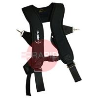 4551.040 Optrel e3000/X Shoulder Harness