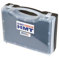 501020-3SET HMT ImpactaMag Reamer Set: 14, 18, 22mm