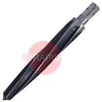 501050-0300 HMT VersaDrive MAX Heavy Duty Impact Reamer 30mm
