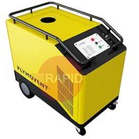 7060-MOBPRO Plymovent MobilePro Mobile Welding Fume Extractor with Self Cleaning Filter (Requires Extraction Arm)