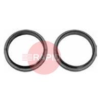 790008175 Clamping Shells for MRA, Tube OD 52mm