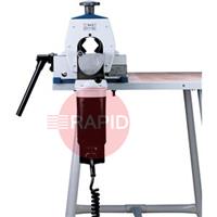 790041057 RA 2 INOX Pipe Cutting Machine, 230 V, 50/60 Hz EU