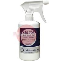 790060226 Orbitalum Cutting Lubrication KSS-TOP, Pump Sprayer with 500ml