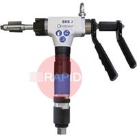 790085008 BRB 2 DL, Kit 2, Boiler Pipe Preparation Machine, Pneumatic, Standard Clamp