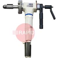 790086001 BRB 4 DL, Kit 1, Boiler Pipe Preparation Machine, Pneumatic, Standard Clamp