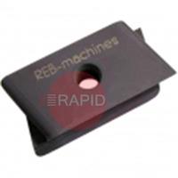 790093034 Orbitalum MFW30-U-4-R5 Multifunctional Tool (for use with REB Machines)