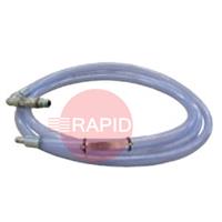 790093061 Orbitalum Air Hose with Quick Coupling