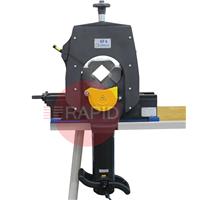 790143001 GF 6 Pipe Cutting Machine, 230 V, 50/60 Hz EU, Without Feed