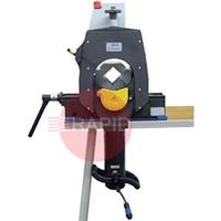 790143011 GF 6 AVM Pipe Cutting Machine, 230 V, 50/60 Hz EU