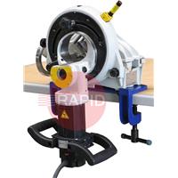 790144001 Orbitalum GF GFX 3.0 Pipe Cutting and Beveling Machine 230V