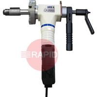 790186012 BRB 4 EL, Kit 2, Boiler Pipe Preparation Machine, 230V 50/60Hz EU, with 