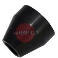 8-4088 Thermal Dynamics Shield Cup - Std, Ceramic (Pack of 5)