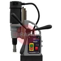 803046-230 HMT Max-40V Magnet Drill, 230 Volt