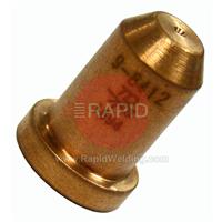 9-8412 Thermal Dynamics Tip, 40A Standoff PCH / M-62