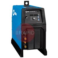 907783002 Miller Syncrowave 400 AC/DC TIG Welder Power Source, 400V