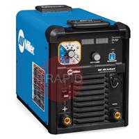 907865003AP Miller XMT 400 ArchReach CE Multiprocess Air Cooled Package - 380-575v, 3ph