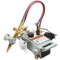 95021 Beetle Style Straight Line Gas Cutter 230 Volt with 1.8m Track