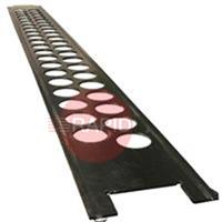 9503 1.8m Steel Track For Beetle Style Cutter