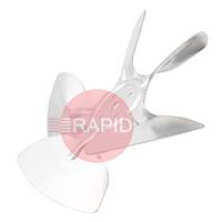 9544306 Kemppi Simaco Cooling Fan Wing