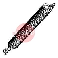 9820060120 Spring Replacement Set Flex 4 Wall /Unit Side