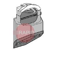 9823000000 Plymovent RotaHood (Complete)