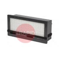 9850060140 HEPA Filter for PHV, Filter Class H12