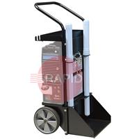 058035012 Miller 2 Wheel Trolley