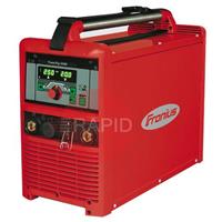 AFD-TT2500G Fronius - TransTig 2500 Job TIG Welder Package with TTG2200A 4m and Earth, 400v 3ph