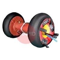 APFM0-MEDIUM ATO Fast Purge Multi-Size Inflatable Purge System. For Medium Bore Pipe