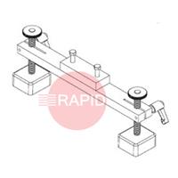 BO-ARM-2480 Bug-O Support Bar with Magnets