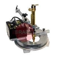 BO-HOB-23X3 Bug-O DC HOB-O Borer Hole and Circle Cutter