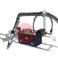 BO-TRB-1502 Bug-O Trac-Bug Plasma track burning machine, 240v