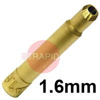 CK-2C116GS 1.6mm  Wedge Collet 2 Series (WC116920) 13N22