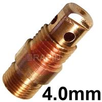 CK-4CB532 4.0mm CK Stubby 4 Series Collet Body