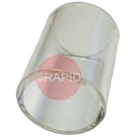 CK-4P18GSLD Cup - Pyrex Large Diameter,  3 Series Gas Saver (29mm x 48mm)EA.