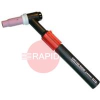 CK-CKC1525VHSF CKC150V Heavy Duty Contractors Torch with 8m Superflex Mono Cable & Gas Valve. 3/8