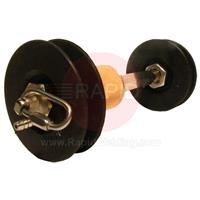 DS16-19 Double Seal Purge System 16 - 19mm pipe i.d range