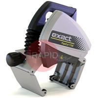 EPS170E-110v Exact PipeCut 170E System for 15-170mm Pipe Ø - 110v