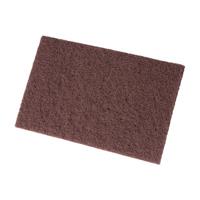 GHPA150230M Aluminium Oxide Hand Pads (Pack of 10) (Medium)