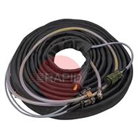 GS-10MICC GenSet Wire Feeder Interconnection Cable - 10m
