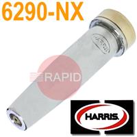 H3071 Harris 6290 00NX Propane Cutting Nozzle. For Low Pressure Injector Torches 5-10mm