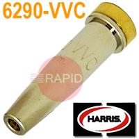 H3131 Harris 6290 5/0VVC Propane Cutting Nozzle. For High Speed 0-4mm